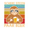  Bier Faultier