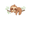Motivation Started Weak Sloth