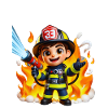 Fireman