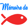 FISH. MEMORY. HUMOR