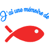 FISH. MEMORY