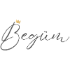 Chemise esthétique Begüm Princesse Héritière