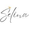 Selina Princess Crown, Esthétique Chemise