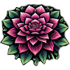 Flower power