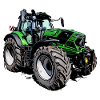Agrotron 230 MK3