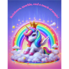 Einhorn Magie
