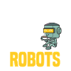 Programmeur de robots robotiques