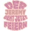 Jeremy