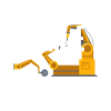 Programmeur de robots robotiques