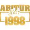 Classe de 1998