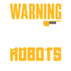 Programmeur de robots robotiques