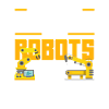 Programmeur de robots robotiques