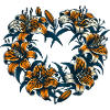 Tiger lily