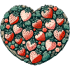 Strawberry love