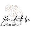 JGA bride to be Braut