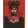 The Female Devil