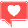 Heart in Message