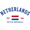 Netherlands Est 1581
