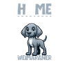 Home - Weimaraner