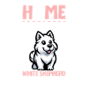 Accueil - White Shepherd