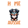 Home - Australian Shepherd
