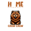 Accueil - Chow Chow