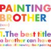 Painter Brother Definition Painting