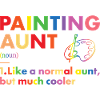 Painter Aunt Definition Painting