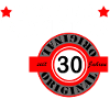 30.Anniversaire, édition limitée (25)