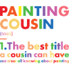 Painter Cousin Definition Painting
