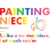 Painter Niece Definition Painting