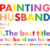 Painter Husband Definition Painting