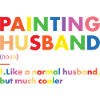 Painter Husband Definition Painting