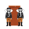 Security Elephants