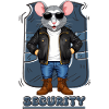 Security Mouse