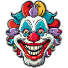 clown