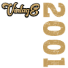 Millésime 2001