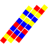 Trimino II