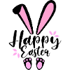 Happy Easter Bunny