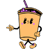 Drink Cartoon