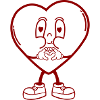 heart mr