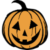 Pumpkin Face