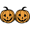 Pumpkin Face