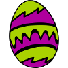 Easter egg