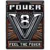 V8