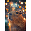 Capybara