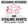 Innenarchitekt Dekorationsdesign Profi