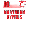 Northern Cyprus