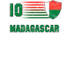Madagascar