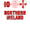 Northern Ireland